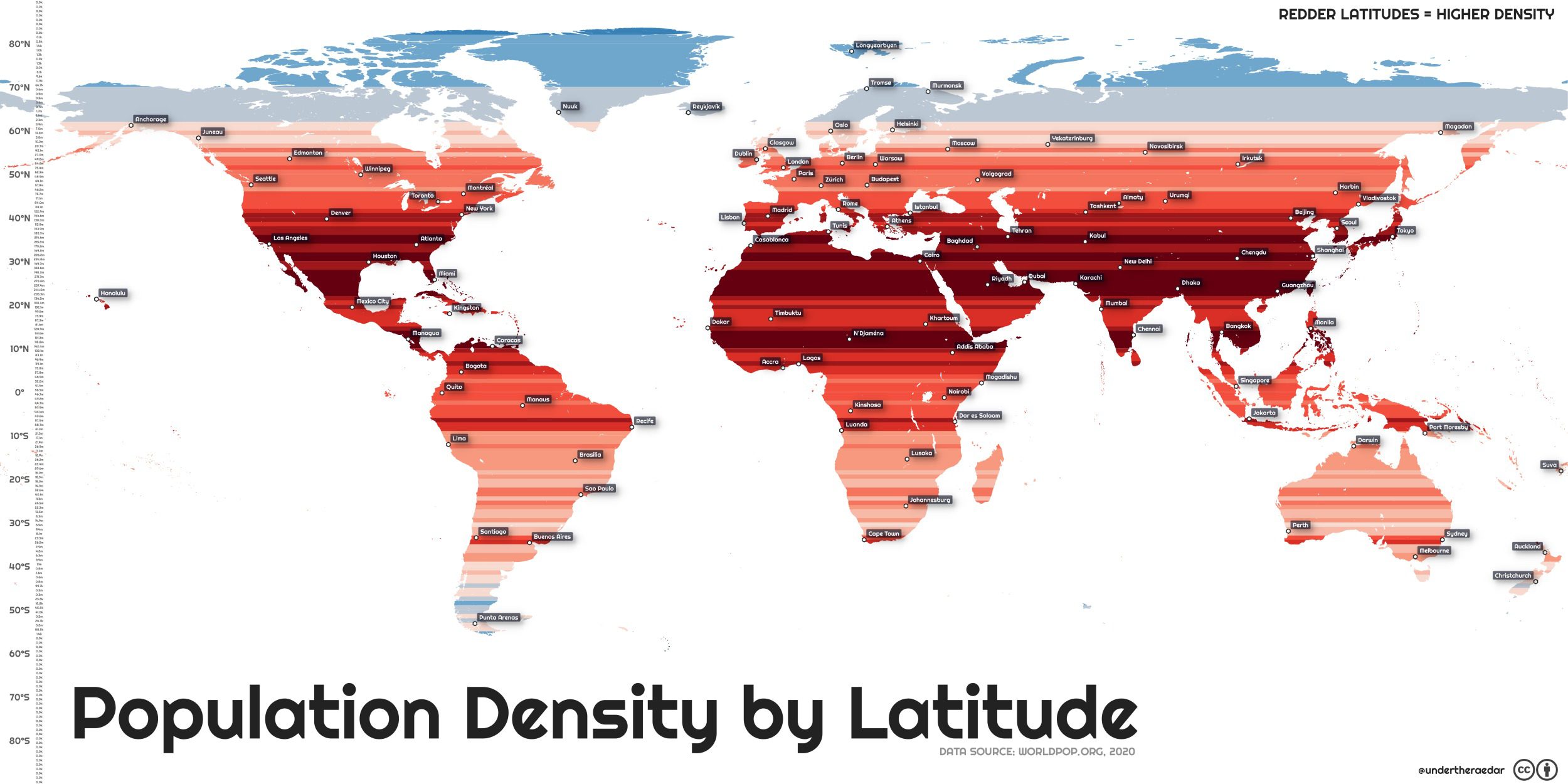 the-10-most-densely-populated-countries-in-the-world-worldatlas