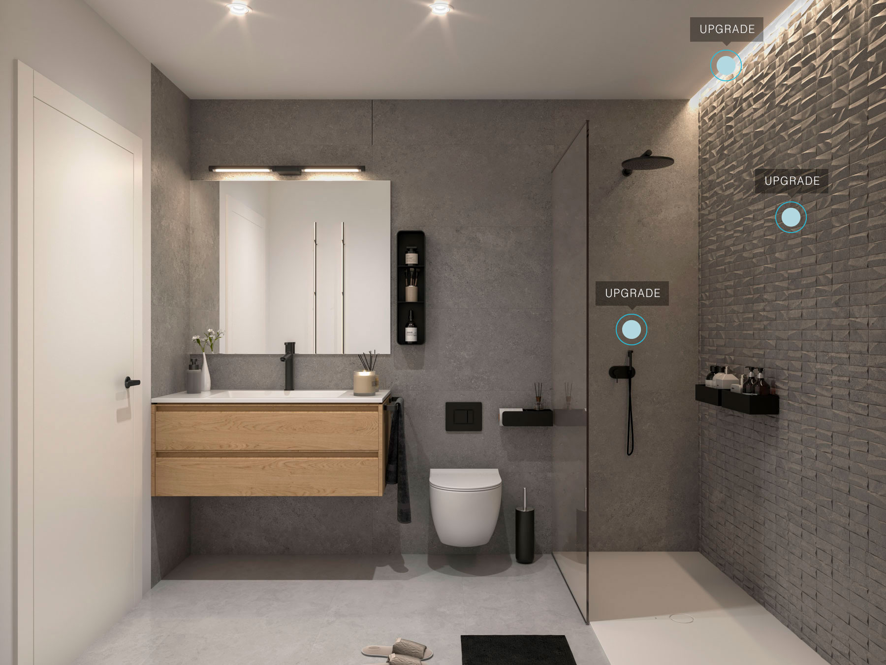 VIVIENDA-1—BAÑO-Inodoro-y-lavabo-en-blancos