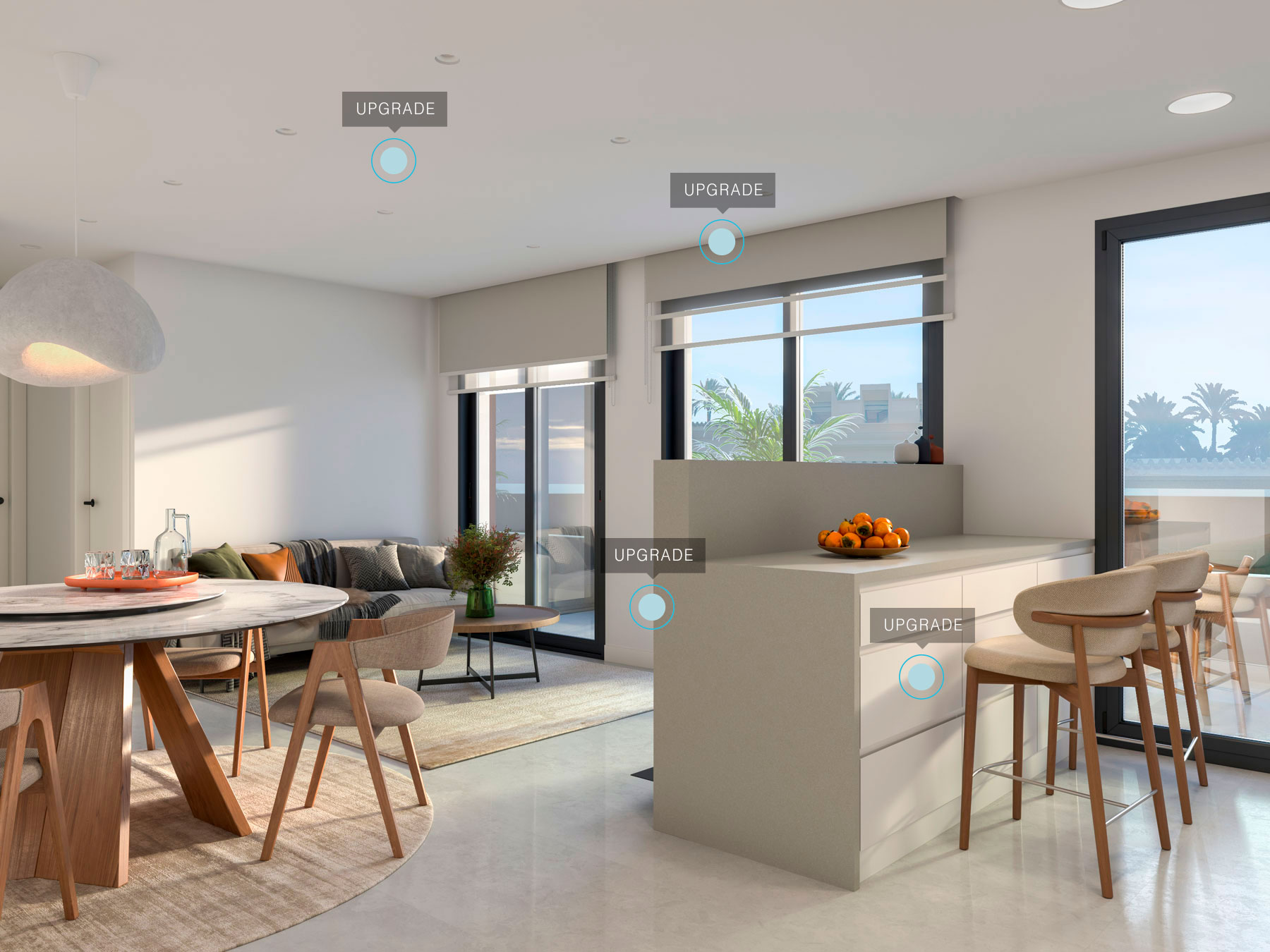 VIVIENDA-2—SALON