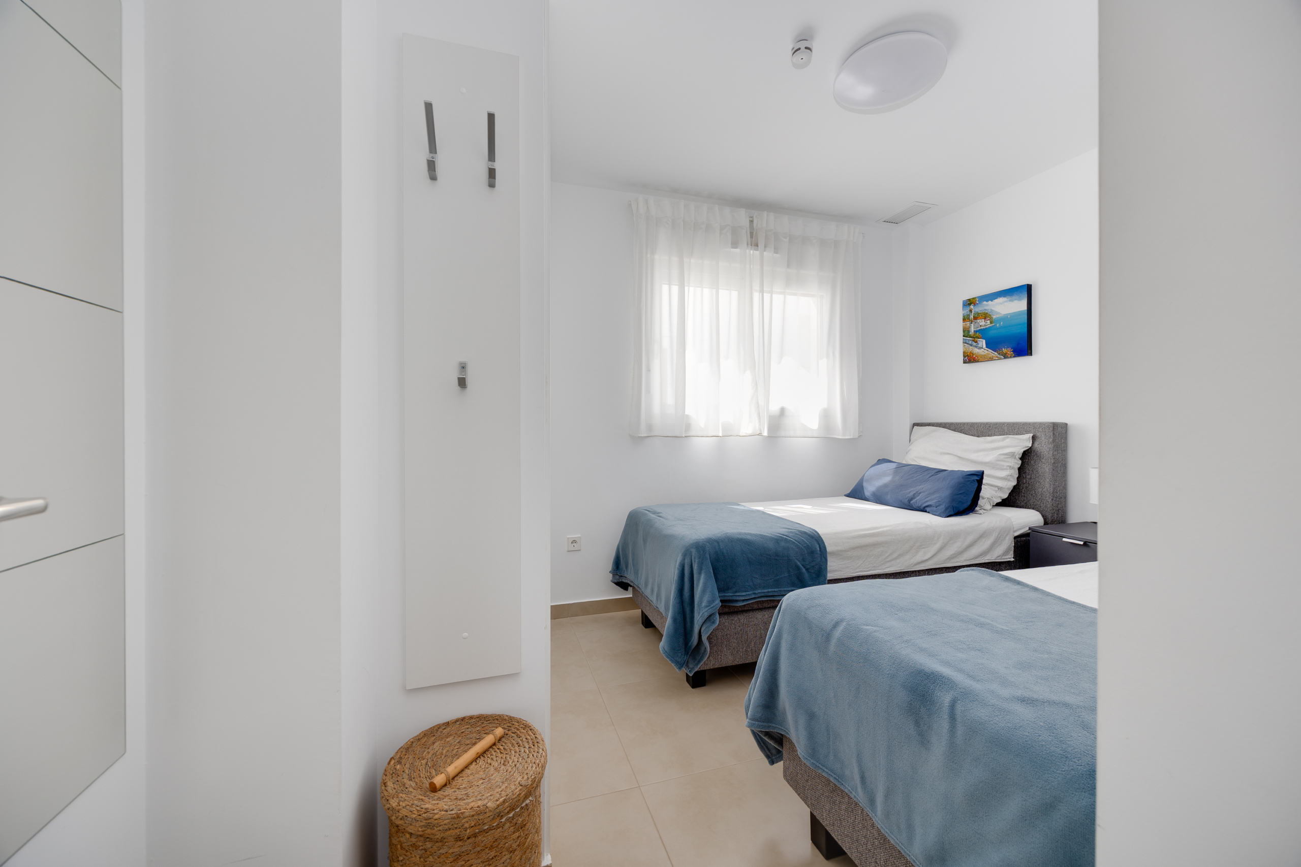 ÁTICO MODERNO CON SOLARIUM PRIVADO EN PILAR DE LA HORADADA